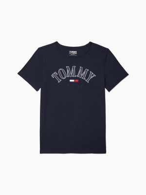 Tommy T-Shirt  Tommy Hilfiger USA