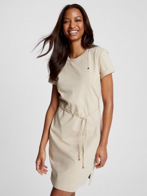 Comfortable T-Shirt Dresses on