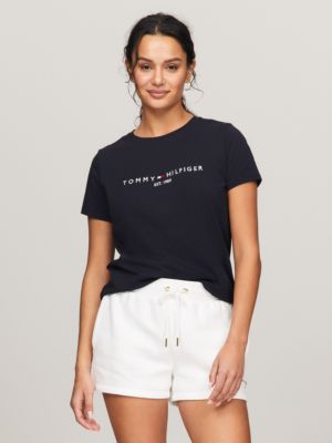 Tommy Logo T-Shirt | Tommy Hilfiger