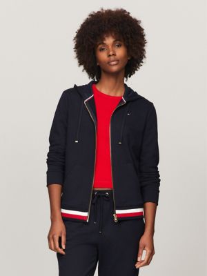 Tommy hilfiger hotsell running jacket