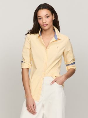 OZSALE  Tommy Hilfiger Tommy Hilfiger Women Shirts - WW0WW25986