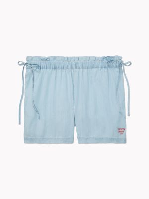 Tommy hilfiger store girl shorts