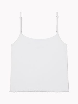 Signature Tank Top | Tommy Hilfiger USA