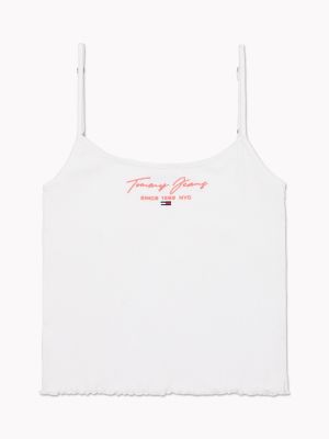 Tommy hilfiger shop tank top womens