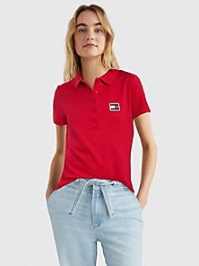 P!Ink-Logo Womens T-Shirt Polo Fashion Tops Shirt Slim Fit Short Sleeve Casual Tees