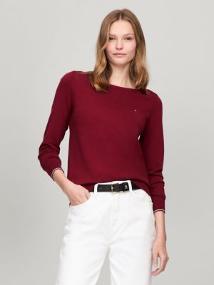 Women s Sweaters Tommy Hilfiger USA