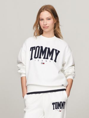Tommy Jeans Hoodies & Sweatshirts | Tommy Hilfiger USA