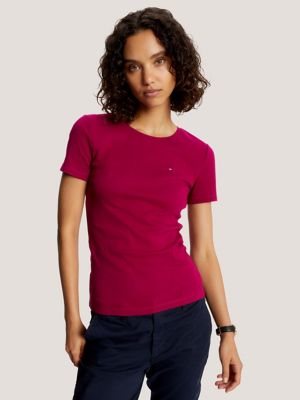 Monogram Sporty V-Neck T-Shirt - Ready to Wear