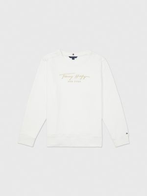 Sweatshirt | USA Tommy Hilfiger Signature