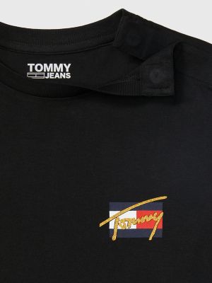 Tommy T-Shirt | Tommy Hilfiger USA | Sport-T-Shirts