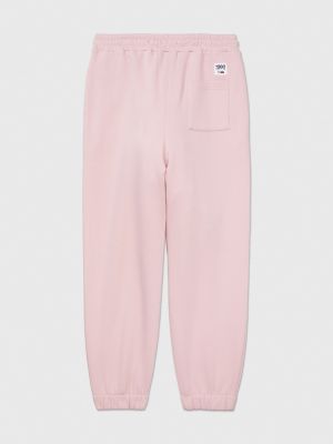 Collegiate Sweatpant, Broadway Pink