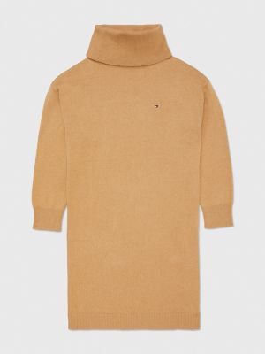 Dress Rollneck | Tommy USA Hilfiger