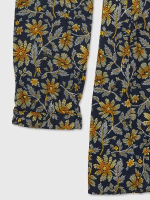 Floral Dress Tommy Hilfiger USA