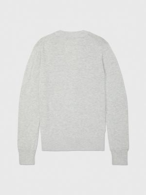 Tommy USA Cardigan | Solid Hilfiger