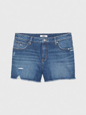 Tommy hilfiger denim store shorts ladies