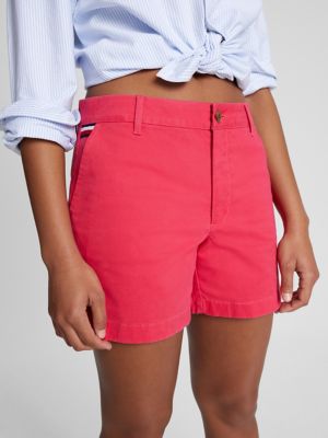 Tommy hilfiger 2024 womens shorts