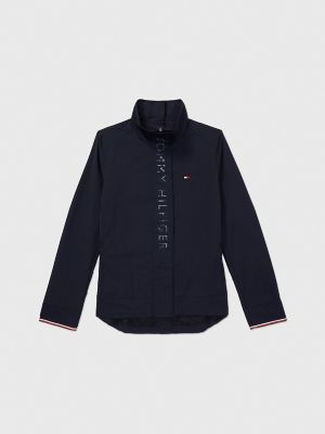 tommy hilfiger yachting jacket