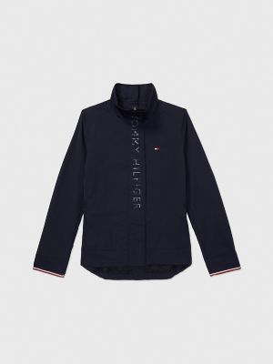 Tommy hilfiger clearance signature yachting jacket