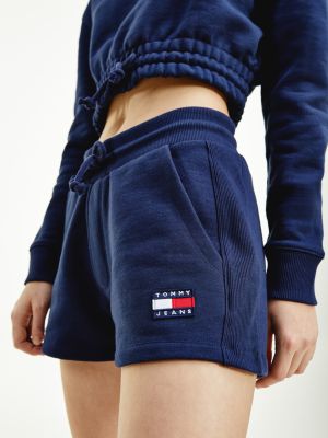 tommy sweatshort