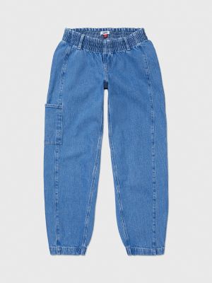 High rise mom fit jeans hot sale tommy hilfiger