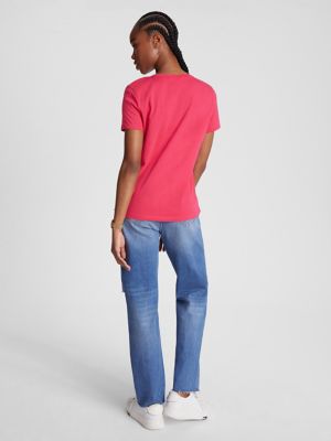 New Classic Straight Fit Jean | Tommy Hilfiger USA