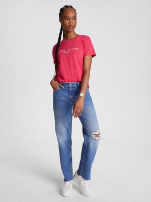 Jean Straight | Fit New Classic Tommy Hilfiger USA