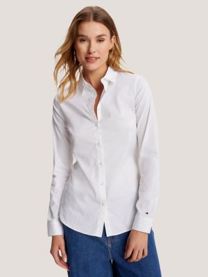 Women's Shirts | Tommy