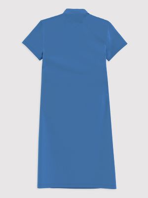 simple fitted dress Sydneys Closet SC7425 Prom Dress - Gold main image 0