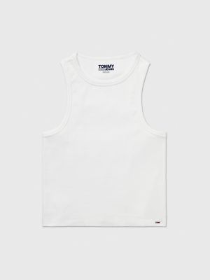 Tommy hilfiger shop tank top womens