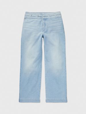 Relaxed Fit Jean  Tommy Hilfiger USA