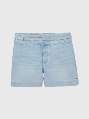 Tommy hilfiger cheap shorts jean