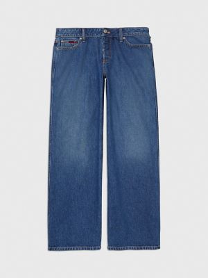 Tommy hilfiger low waist hot sale jeans