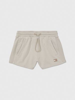 Solid Knit Short, Fresh Clay