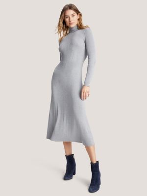 Tommy hilfiger outlet grey dress