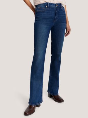 Tommy store jeans bootcut