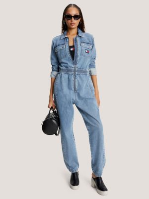 Tommy hilfiger 2024 jumpsuit sale