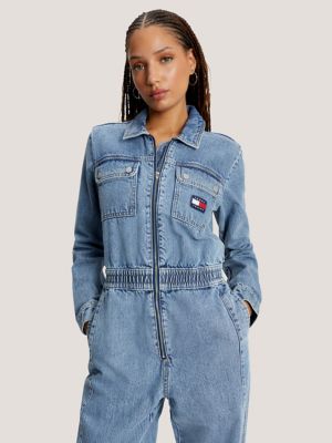 Tommy hilfiger store romper womens