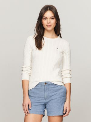 Slim Fit Boatneck T-Shirt | Tommy Hilfiger USA