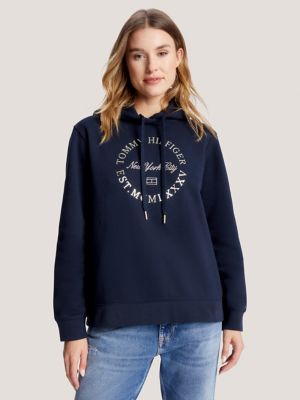 Women's Tommy Hilfiger Sweatshirts & Hoodies