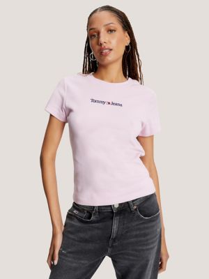 T shirt tommy hilfiger bebe new arrivals