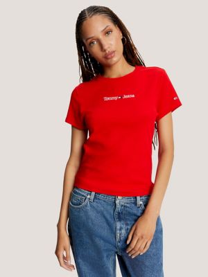 Tommy Hilfiger USA Official Website  Men's, Women's & Children's Clothing