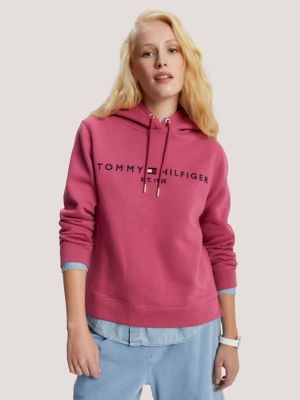 jaket hoodie tommy hilfiger