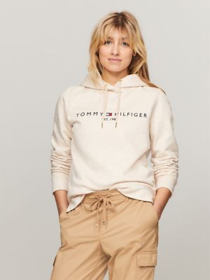 Women\'s Sweatshirts & Sweatpants | Tommy Hilfiger USA