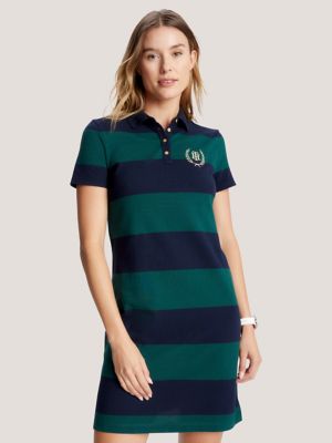  Polo Shirt Dress