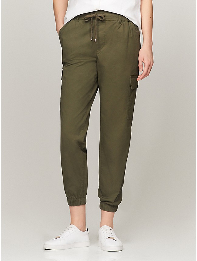 USA Fit Tapered | Tommy Relaxed Pant Hilfiger