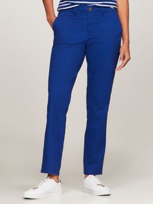 Tommy hilfiger womens fashion chinos