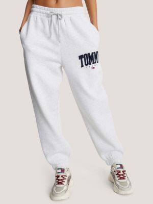 Tommy hilfiger sweatpants on sale womens