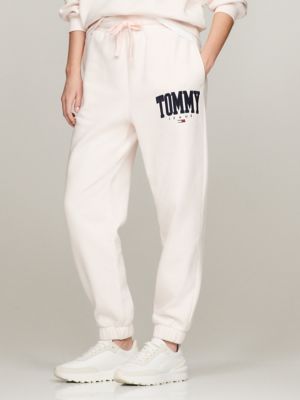 Tommy Jeans Hilfiger | USA Tommy Sweatpants