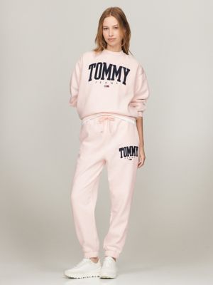 Pink | Shop Women's Clothing, Shoes & Accessories | Tommy Hilfiger USA