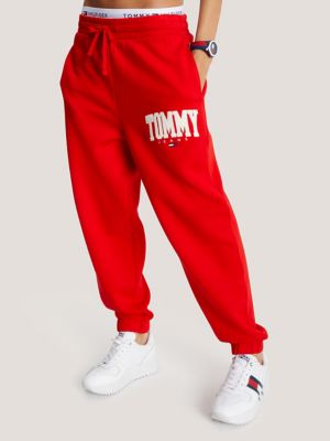 Varsity Logo Sweatpant | Tommy Hilfiger USA